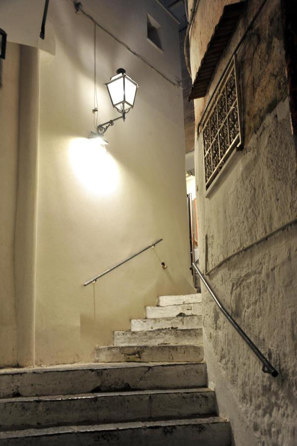 Casettazzurra Amalfi Ngoại thất bức ảnh